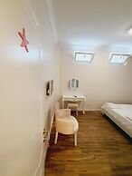 Bozcaada Denizyildizi Otel