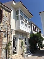 Bozcaada Denizyildizi Otel