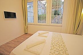 Bozcaada Denizyildizi Otel