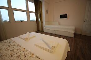 Bozcaada Denizyildizi Otel