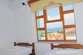 Bozcaada Denizyildizi Otel