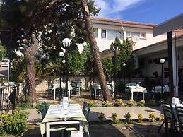 Bozcaada Denizyildizi Otel