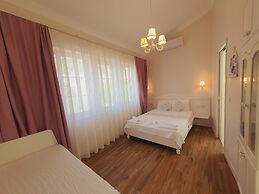 Bozcaada Denizyildizi Otel