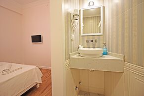 Bozcaada Denizyildizi Otel