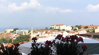 Bozcaada Denizyildizi Otel