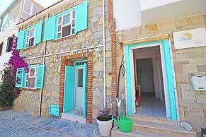 Bozcaada Denizyildizi Otel