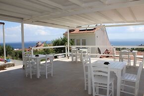 Bozcaada Denizyildizi Otel