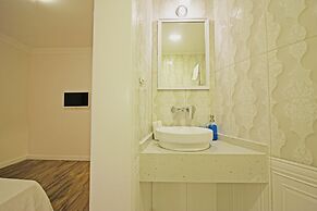 Bozcaada Denizyildizi Otel