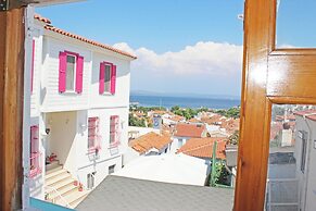 Bozcaada Denizyildizi Otel