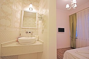 Bozcaada Denizyildizi Otel