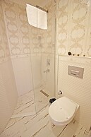 Bozcaada Denizyildizi Otel