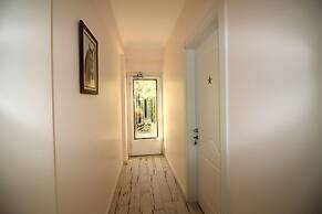 Bozcaada Denizyildizi Otel