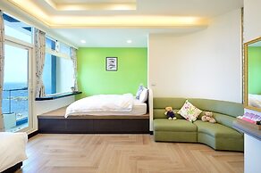 FishHome 15 (NO ELEVATOR, Children under six years old are not allowed