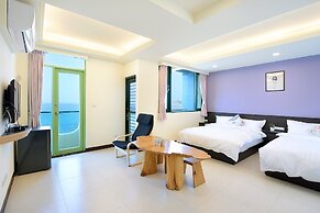 FishHome 15 (NO ELEVATOR, Children under six years old are not allowed