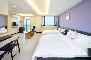 FishHome 15 (NO ELEVATOR, Children under six years old are not allowed