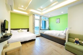 FishHome 15 (NO ELEVATOR, Children under six years old are not allowed