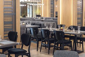 Kamengrad Hotel & SPA