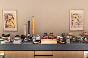 Kamengrad Hotel & SPA