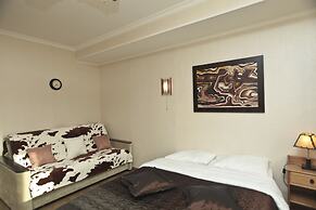 Kvart Boutique Taganka