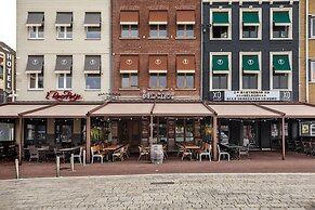 Hotel Roermond Next Door