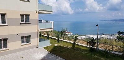 Sanlı Sultan's Park Residence