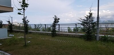 Sanlı Sultan's Park Residence