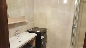 Sanlı Sultan's Park Residence