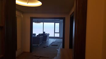 Sanlı Sultan's Park Residence