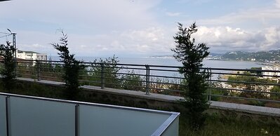 Sanlı Sultan's Park Residence