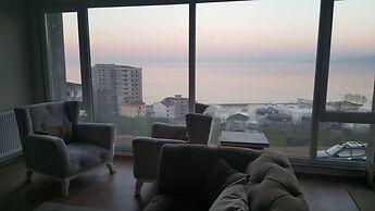 Sanlı Sultan's Park Residence