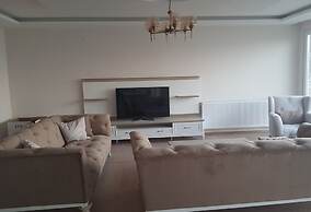 Sanlı Sultan's Park Residence