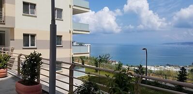 Sanlı Sultan's Park Residence