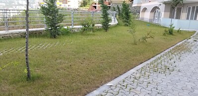 Sanlı Sultan's Park Residence