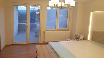 Sanlı Sultan's Park Residence