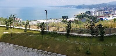 Sanlı Sultan's Park Residence