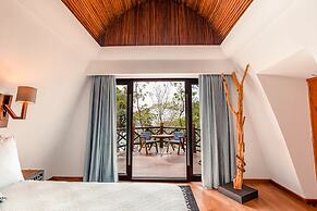 Mia Bacalar Luxury Resort & Spa