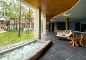 Mia Bacalar Luxury Resort & Spa