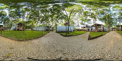 Mia Bacalar Luxury Resort & Spa