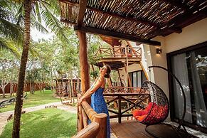 Mia Bacalar Luxury Resort & Spa