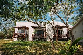 Mia Bacalar Luxury Resort & Spa