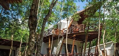 Mia Bacalar Luxury Resort & Spa