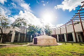 Mia Bacalar Luxury Resort & Spa