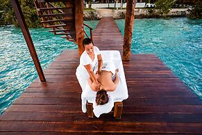 Mia Bacalar Luxury Resort & Spa