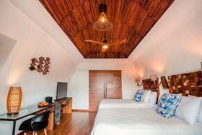 Mia Bacalar Luxury Resort & Spa