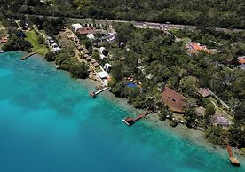 Mia Bacalar Luxury Resort & Spa