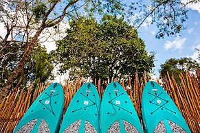 Mia Bacalar Luxury Resort & Spa