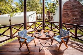 Mia Bacalar Luxury Resort & Spa