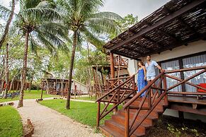 Mia Bacalar Luxury Resort & Spa