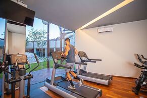 Mia Bacalar Luxury Resort & Spa