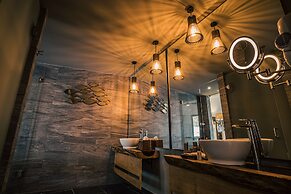 Mia Bacalar Luxury Resort & Spa